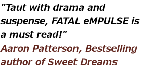 Aaron Patterson quote