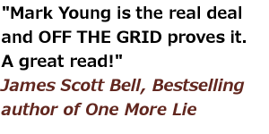 James Scott Bell quote_2